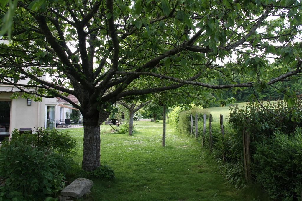 Guigneville-sur-Essonne莱巴德尔旅馆住宿加早餐旅馆 外观 照片